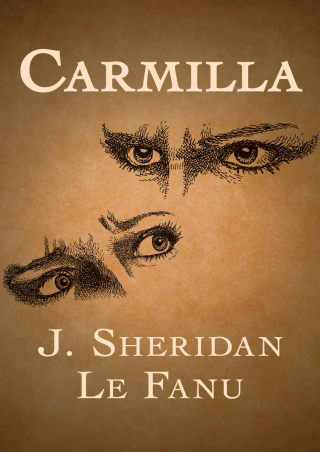 Cover image: Carmilla 9781504001618