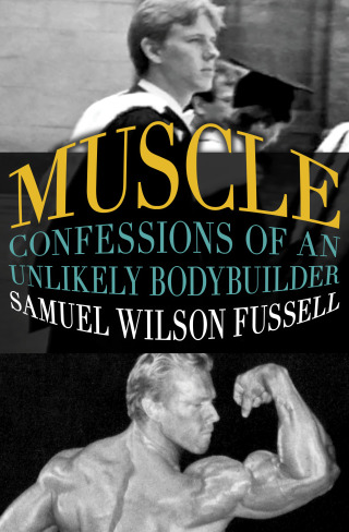 Cover image: Muscle 9781504002059