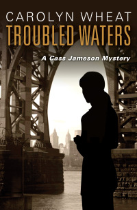 Immagine di copertina: Troubled Waters 9781504002264