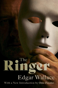 Imagen de portada: The Ringer 9781504002318