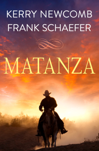 Cover image: Matanza 9781504002882