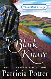 Cover image: The Black Knave 9781504068956