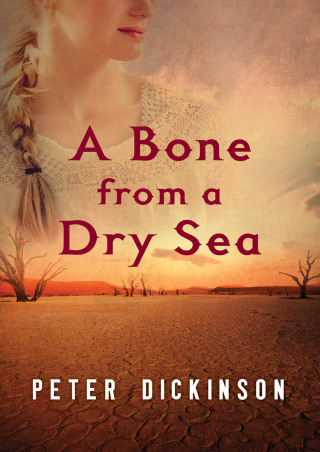 Imagen de portada: A Bone from a Dry Sea 9781504014823