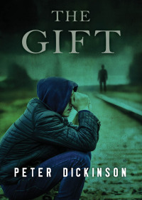 Titelbild: The Gift 9781504015011