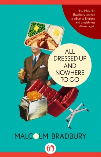 Cover image: All Dressed Up and Nowhere to Go 9781504005364