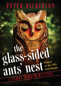 Cover image: The Glass-Sided Ants' Nest 9781504004855
