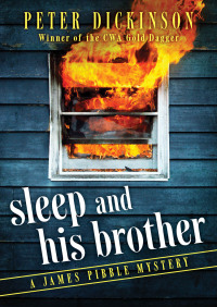 Cover image: Sleep and His Brother 9781504005036