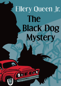Imagen de portada: The Black Dog Mystery 9781504003926