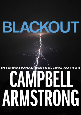Cover image: Blackout 9781504003896