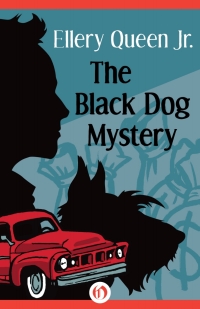 Omslagafbeelding: The Black Dog Mystery 9781504003926