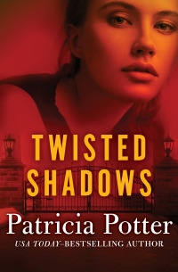 Imagen de portada: Twisted Shadows 9781504004053
