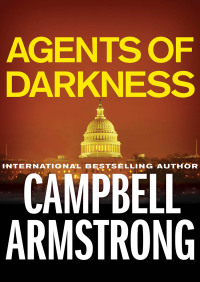 Immagine di copertina: Agents of Darkness 9780061099441