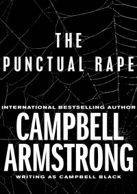 Cover image: The Punctual Rape 9781504004145