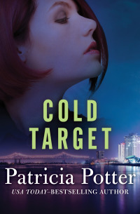 Imagen de portada: Cold Target 9781504004152