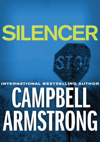 Cover image: Silencer 9781504004190