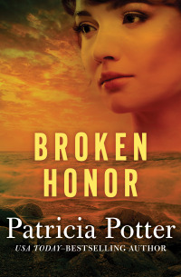 Immagine di copertina: Broken Honor 9781504004206