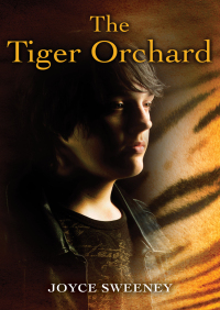 Titelbild: The Tiger Orchard 9781504004305