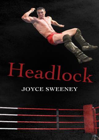 Imagen de portada: Headlock 9781504004336