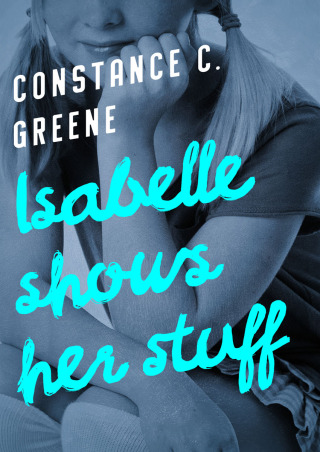 Cover image: Isabelle Shows Her Stuff 9781504004350