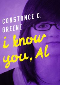 Imagen de portada: I Know You, Al 9781504004411