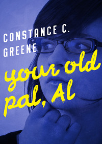Immagine di copertina: Your Old Pal, Al 9781504004428