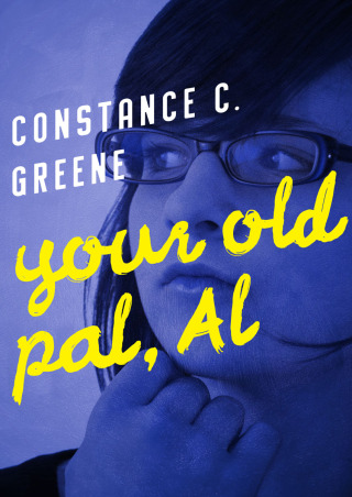 Imagen de portada: Your Old Pal, Al 9781504004428