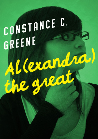 Cover image: Al(exandra) the Great 9781504004435