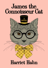 Imagen de portada: James the Connoisseur Cat 9781504004466