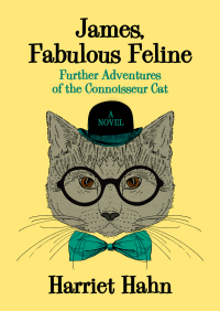 Cover image: James, Fabulous Feline 9781504004473