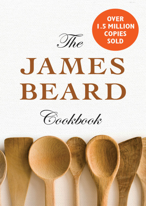 The James Beard Cookbook - FULL INSTANT DOWNLOAD | PDF DOCX EPUB