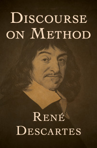 Immagine di copertina: Discourse on Method 9781504004633