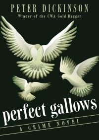 Omslagafbeelding: Perfect Gallows 9781504005050