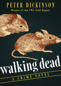 Imagen de portada: Walking Dead 9781504004886