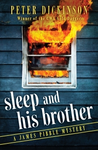 Imagen de portada: Sleep and His Brother 9781504005036