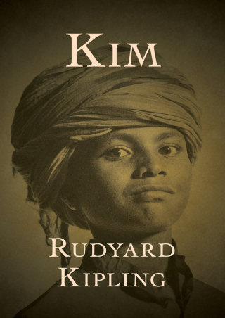 Cover image: Kim 9781504005517