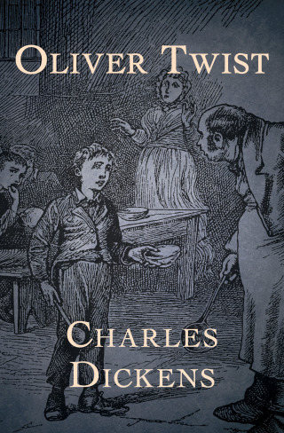 Cover image: Oliver Twist 9781504005555