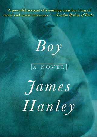 Imagen de portada: Boy 9781504005630