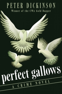 Omslagafbeelding: Perfect Gallows 9781504005708