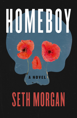 Imagen de portada: Homeboy 9781504005883