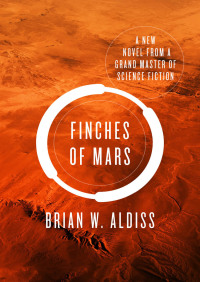 Cover image: Finches of Mars 9781504005890