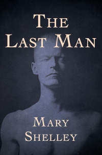 Cover image: The Last Man 9781504005913