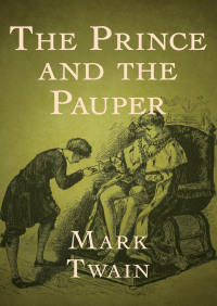 Immagine di copertina: The Prince and the Pauper 9781504005937