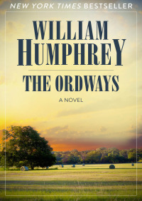 Imagen de portada: The Ordways 9781504006279