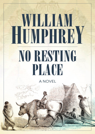 Imagen de portada: No Resting Place 9781504006323