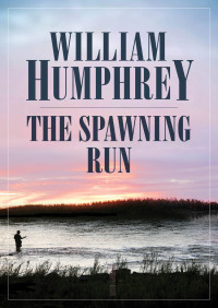 Cover image: The Spawning Run 9781504006347