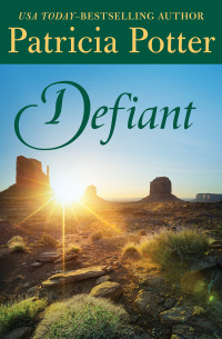 Cover image: Defiant 9781504006385