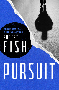 Imagen de portada: Pursuit 9781504006446