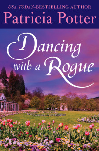 Imagen de portada: Dancing with a Rogue 9781504006477