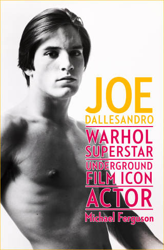 Immagine di copertina: Joe Dallesandro 9781504006545