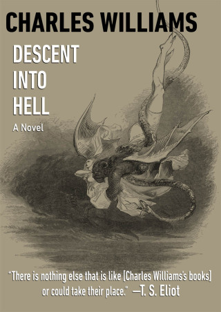 表紙画像: Descent into Hell 9781504006637